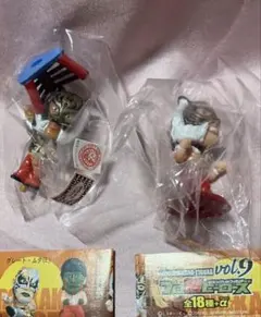激レア】希少 ウサビッチ USAVICH 監獄マスコット 2種セット | Mercari