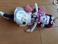 ドールチャーム