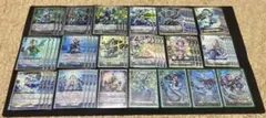2026年最新】ヴァンガード デッキ カリオペイアの人気アイテム - メルカリ