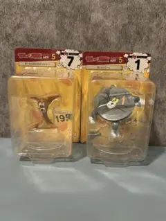 トムとジェリー フィギュアセット