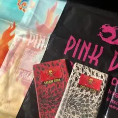 CREAM SODA クリームソーダ 財布のサムネイル