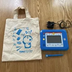 ドラえもん知育タブレット　ひらめきパッドのサムネイル