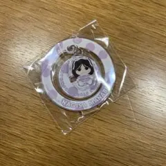 CUTIE STREET 真鍋凪咲 ゆらゆらアクリルスタンド