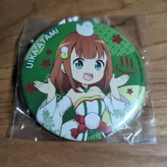 温泉むすめ 缶バッジ2点セット - メルカリ