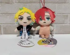 hideぬいぐるみ 2013ver ROCKET DIVE 全2種 XJAPAN - メルカリ