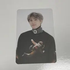 THEBOYZ ジェイコブ トレカ