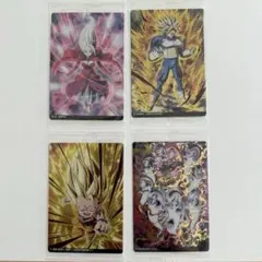 ドラゴンボール　イタジャガ　vol.6