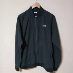 長袖 ジャージ fila ll
