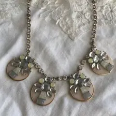 vintage necklaces