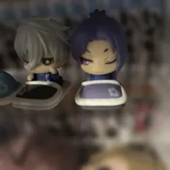 ブルーロック おねむたん 凪誠士郎 御影玲王