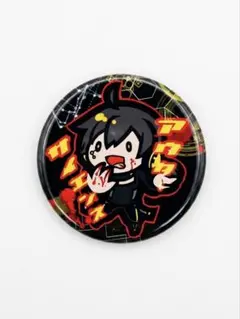 カゲロウプロジェクト カゲプロ カノ クロハ 黒コノハ ラバー