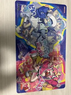 2026年最新】イビルツイン プレイマット ycsjの人気アイテム - メルカリ