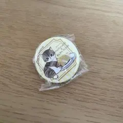 mofusand モフサンド くら寿司 ビッくらポン 缶バッジ ⑤
