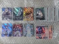 ヴァイスシュヴァルツ ブラウンダスト SR TDP まとめ - メルカリ