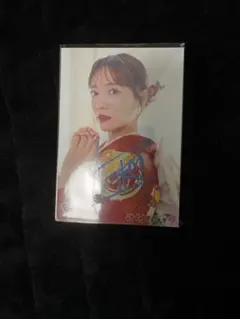 新井リマ 直筆サイン入りチェキ - メルカリ