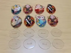 SPY×FAMILY アクスタ ぬいぐるみ まとめ売り