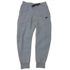 ナイキ　テックフリース　ジョガーパンツ　グレー　Mサイズ