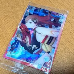 プロセカ ウエハース12 MEIKO プロジェクトセカイ No.20