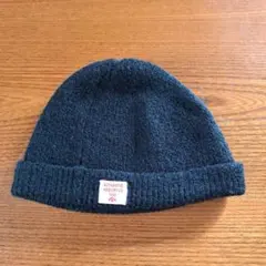 2026年最新】Nigel Cabourn メンズ ニット帽・ビーニーの人気アイテム