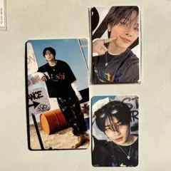 StrayKids アイエンdominATE celebrATE