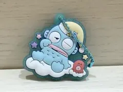 サンリオ キャラクターズ ぷっくりラバマスグミ6 ハンギョドン ラバーマスコット