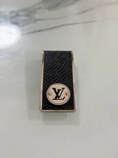 LOUIS VUITTON M00020 マネークリップ タイガ ネオ クラブ | Mercari