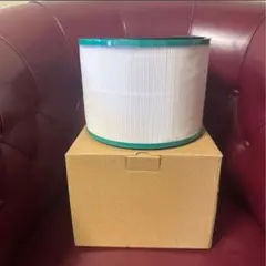 未使用ダイソンdyson 空気清浄機用Pureシリーズ交換用リサイクルフィルターのサムネイル