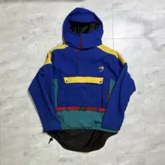 90s THE NORTH FACE ナイロンジャケット GORE-TEX