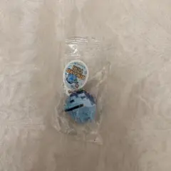 たまごっち ドットフィギュアチャーム　ぎんじろっち