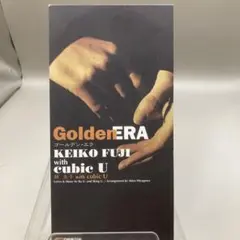 原圭子　with cubic U Golden ERA ゴールデン・エラ