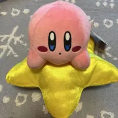 星のカービィ　夢の泉の物語　ぬいぐるみセット　タカラ　1993年 星のカービィ タカラ TAKARA 1993年 夢の泉の物語 カービィ デデデ大王