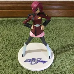 ガンダムSEED Destiny ルナマリア・ホーク フィギュア