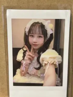 2025年最新】fruits zipper チェキ 松本かれんの人気アイテム - メルカリ