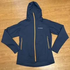 mont-bell トレールアクションパーカー　M