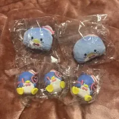 タキシードサム　ガチャ　まとめ売り