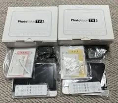 2026年最新】softbank photovision tv2の人気アイテム - メルカリ
