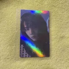 ENHYPEN エナイプン　ANSWER NAVER ラキドロ トレカ ジェイ