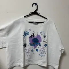 2026年最新】ado 心臓 tシャツの人気アイテム - メルカリ