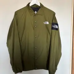 ノースフェイス