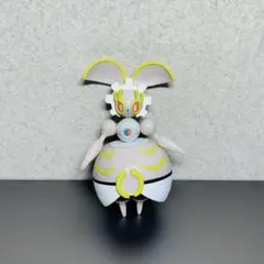 ポケモン　モンコレ　マギアナ