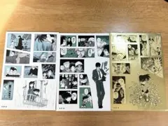 名探偵コナン　シールくじ引きFILE.02