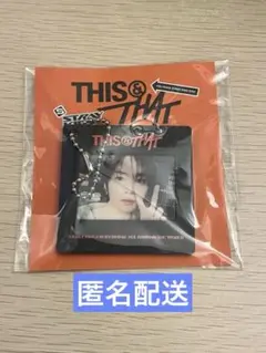 straykids this&that popup photo keyring | Mercari | Proxy Shopping
