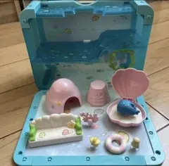 くっつきすみっこハウス