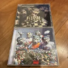 2026年最新】man with a mission cdの人気アイテム - メルカリ