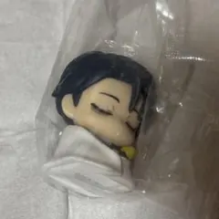 呪術廻戦 おねむたん フィギュア 乙骨憂太