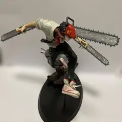チェーンソーマンフィギュア チェーンソーの悪魔　Luminasta ルミナスタ