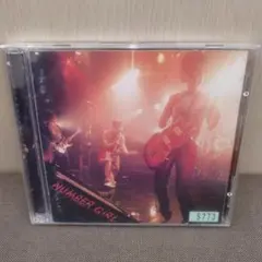 number girl サッポロOMOIDE IN MY HEAD レンタル落ち