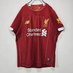 2026年最新】liverpool new balanceの人気アイテム - メルカリ