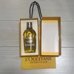 L'OCCITANE 　ADモイスチャライジングシャワーオイル 250ml