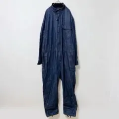 Enginnered Garments コンビスーツ.オールインワン M - メルカリ